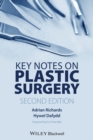 Key Notes on Plastic Surgery - Book