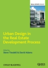Urban Design in the Real Estate Development Process - eBook