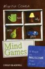 Mind Games : 31 Days to Rediscover Your Brain - eBook