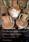 The Mediterranean Context of Early Greek History - eBook