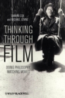 Thinking Through Film - eBook
