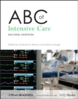 ABC of Intensive Care - eBook