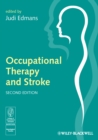 Occupational Therapy and Stroke - eBook