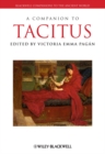 A Companion to Tacitus - eBook