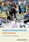 Property-Owning Democracy : Rawls and Beyond - eBook