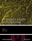Evidence-Based Nephrology - eBook