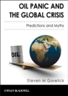 Oil Panic and the Global Crisis : Predictions and Myths - eBook