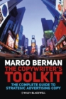 The Copywriter's Toolkit : The Complete Guide to Strategic Advertising Copy - eBook