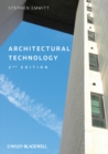 Architectural Technology - eBook