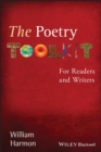 The Poetry Toolkit : For Readers and Writers - eBook