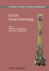 Social Bioarchaeology - eBook
