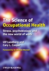The Science of Occupational Health - eBook