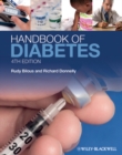 Handbook of Diabetes - eBook