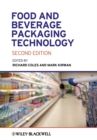 Food and Beverage Packaging Technology - eBook