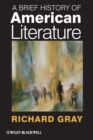 A Brief History of American Literature - eBook