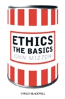 Ethics : The Basics - eBook