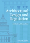 Architectural Design and Regulation - eBook