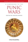 A Companion to the Punic Wars - eBook
