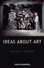 Ideas About Art - eBook