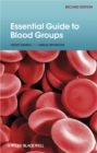 Essential Guide to Blood Groups - eBook