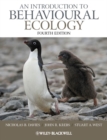 An Introduction to Behavioural Ecology - eBook