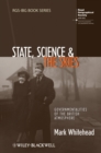 State, Science and the Skies : Governmentalities of the British Atmosphere - eBook