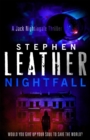 Nightfall : The 1st Jack Nightingale Supernatural Thriller - Book
