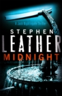 Midnight : The 2nd Jack Nightingale Supernatural Thriller - Book