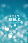 NIV Popular Hardback Bible - Book