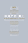 NIV Popular Hardback Bible with Cross-References - Book