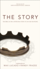 The Story : The Bible as One Continuing Story of God and his People - eBook