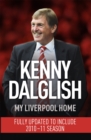 My Liverpool Home : Dyed-in-the-Wool Red - Book