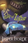 The Eye of Zoltar : Last Dragonslayer Book 3 - eBook