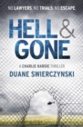 Hell and Gone - eBook