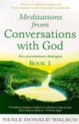 Meditations from Conversations with God - eBook