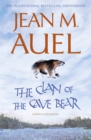 The Clan of the Cave Bear : The first book in the internationally bestselling series - Book