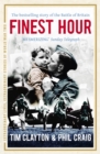 Finest Hour : The bestselling story of the Battle of Britain - Book