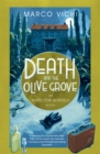Death and the Olive Grove : Book Two - Book