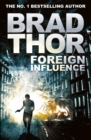 Foreign Influence - eBook
