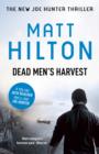 Dead Men's Harvest - eBook