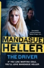 The Driver : Crime and cruelty rule the streets - eBook