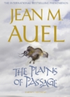 The Plains of Passage - eBook