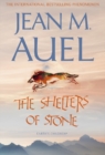 The Shelters of Stone - eBook