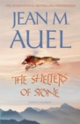 The Shelters of Stone - Book
