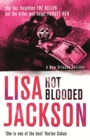 Hot Blooded : New Orleans series, book 1 - eBook
