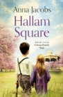 Hallam Square : Book Four in the brilliantly entertaining and heart-warming Gibson Family Saga - eBook