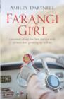 Farangi Girl : Growing up in Iran: a daughter's story - eBook