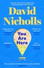 You Are Here : The Instant Number 1 Sunday Times Bestseller from the author of One Day - eBook
