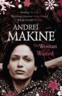 The Woman Who Waited - eBook