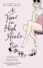 A Year in High Heels - eBook